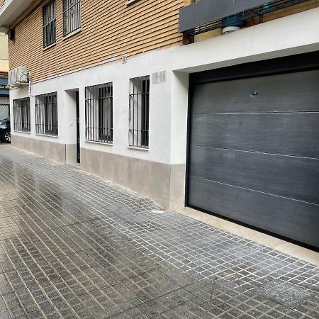 קורדובה Apartamento La Estrella מראה חיצוני תמונה
