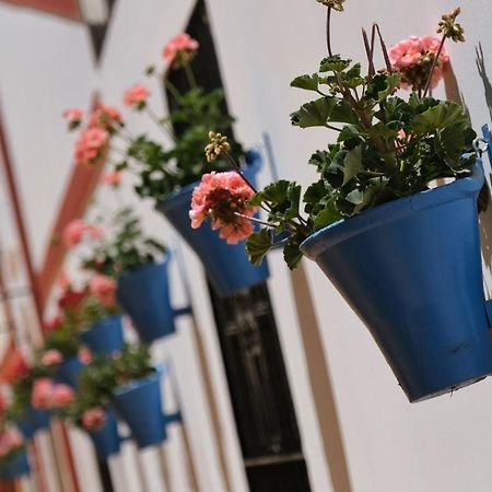 קורדובה Apartamento La Estrella מראה חיצוני תמונה