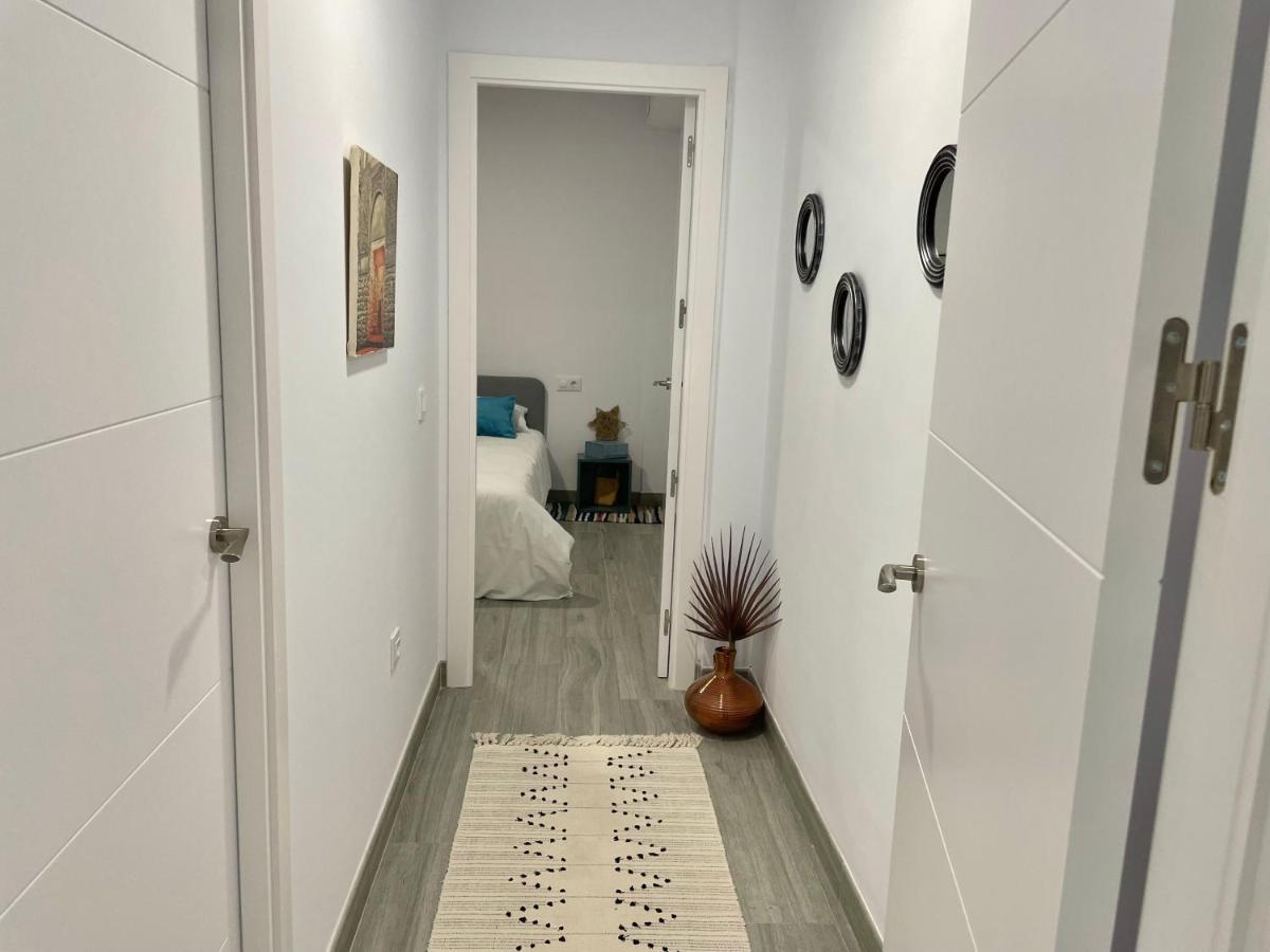קורדובה Apartamento La Estrella מראה חיצוני תמונה