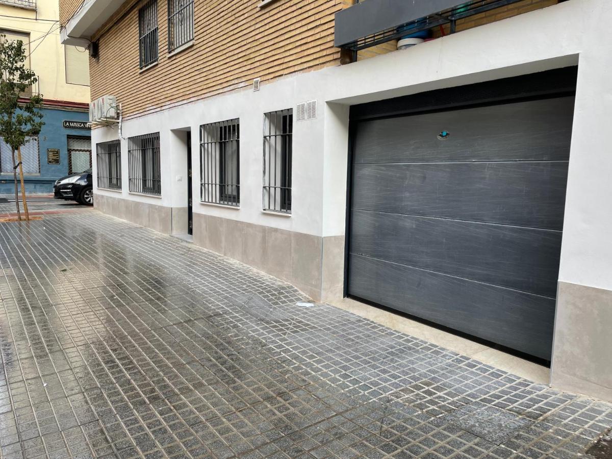 קורדובה Apartamento La Estrella מראה חיצוני תמונה