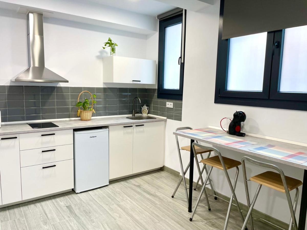 קורדובה Apartamento La Estrella מראה חיצוני תמונה