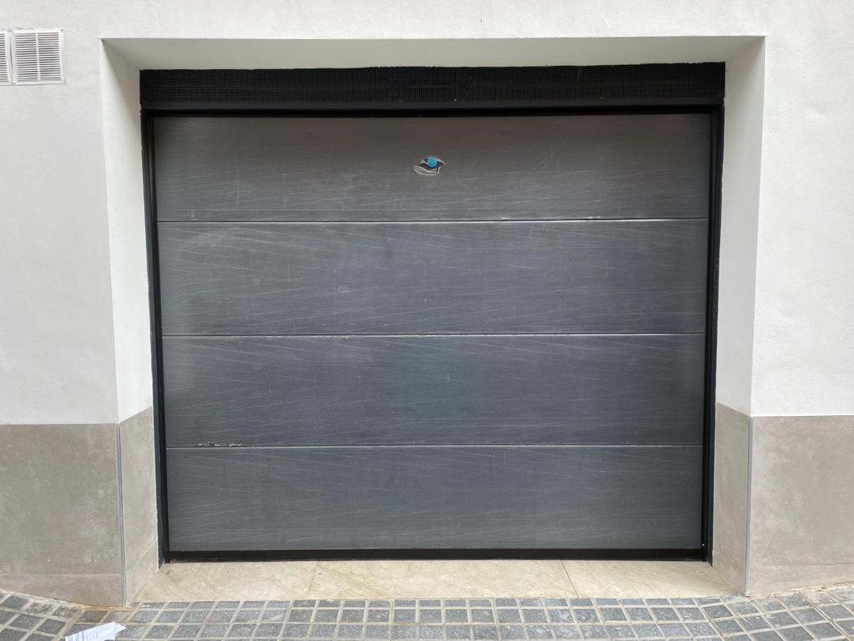 קורדובה Apartamento La Estrella מראה חיצוני תמונה
