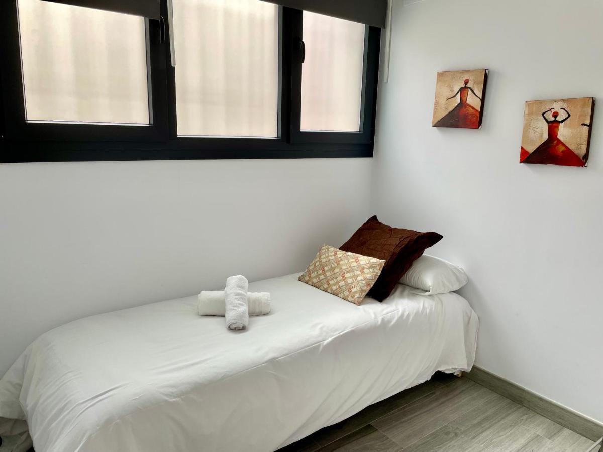 קורדובה Apartamento La Estrella מראה חיצוני תמונה