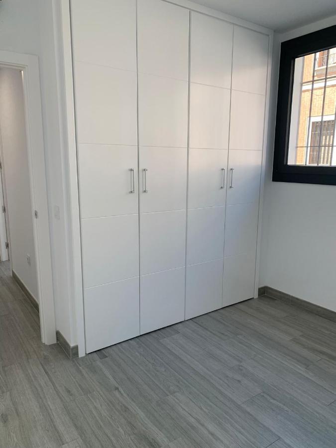 קורדובה Apartamento La Estrella מראה חיצוני תמונה