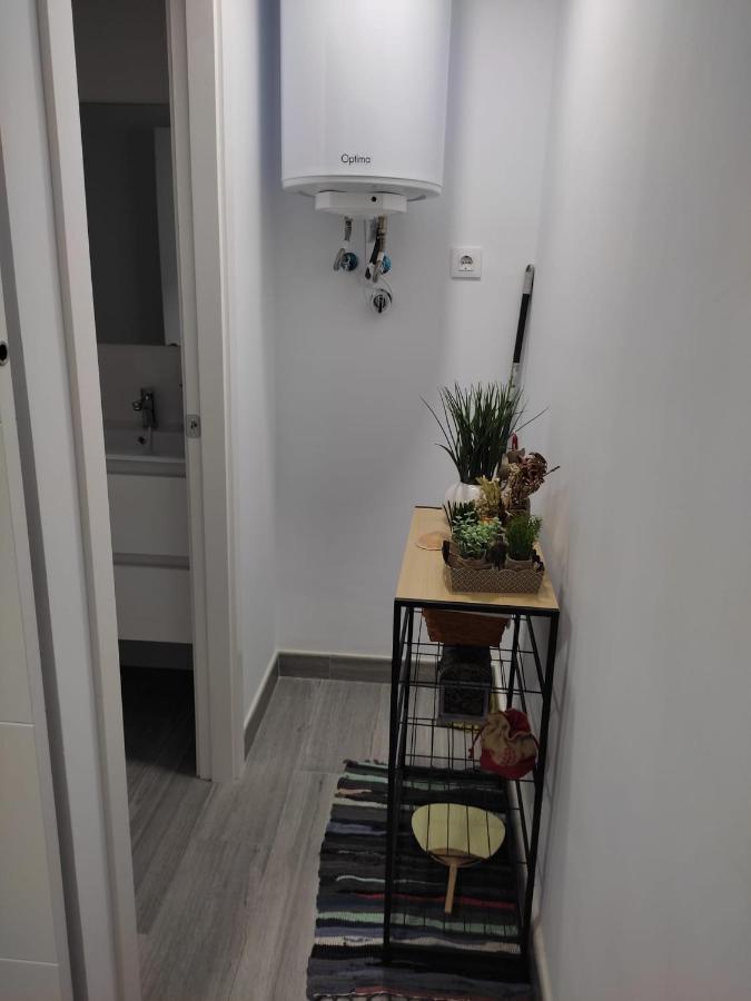 קורדובה Apartamento La Estrella מראה חיצוני תמונה